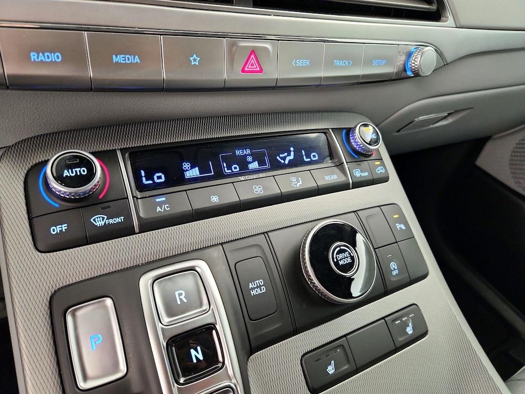 used 2022 Hyundai Palisade car, priced at $30,998