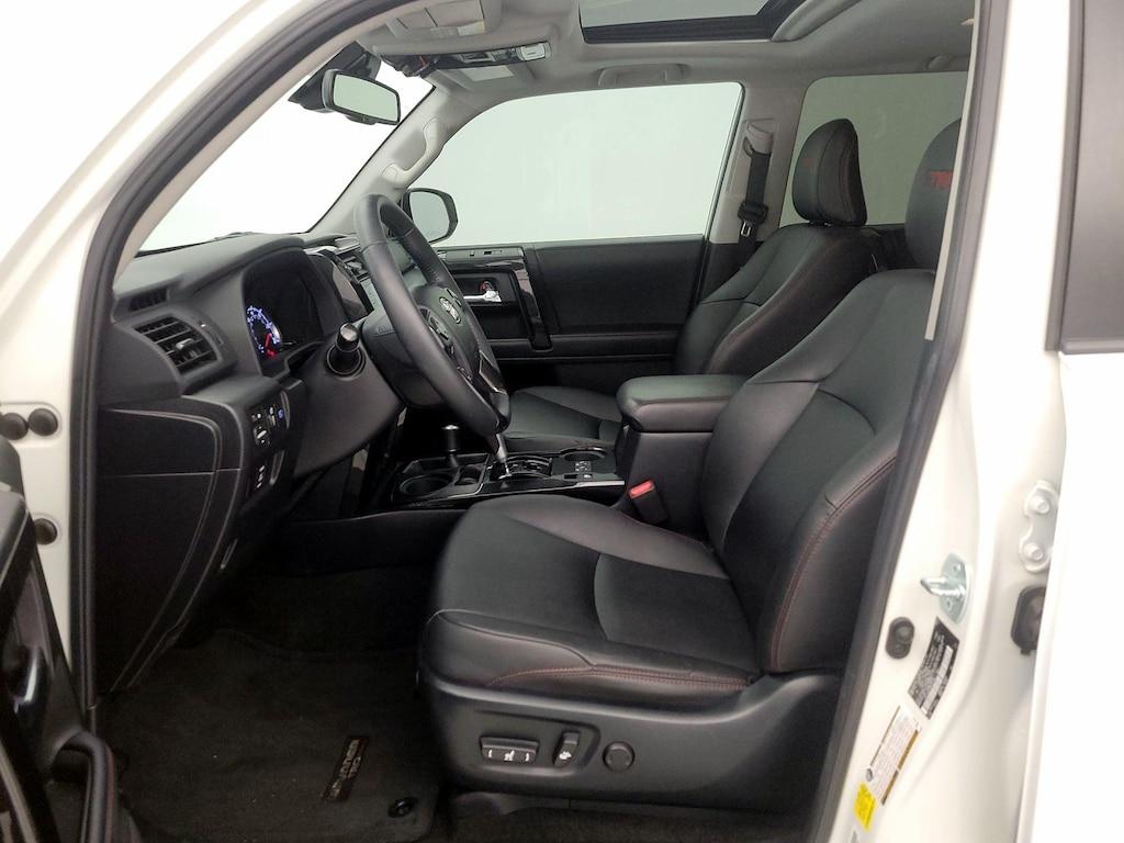 used 2021 Toyota 4Runner car, priced at $50,998
