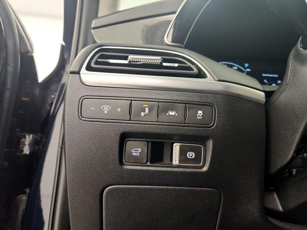 used 2021 Hyundai Palisade car, priced at $32,998