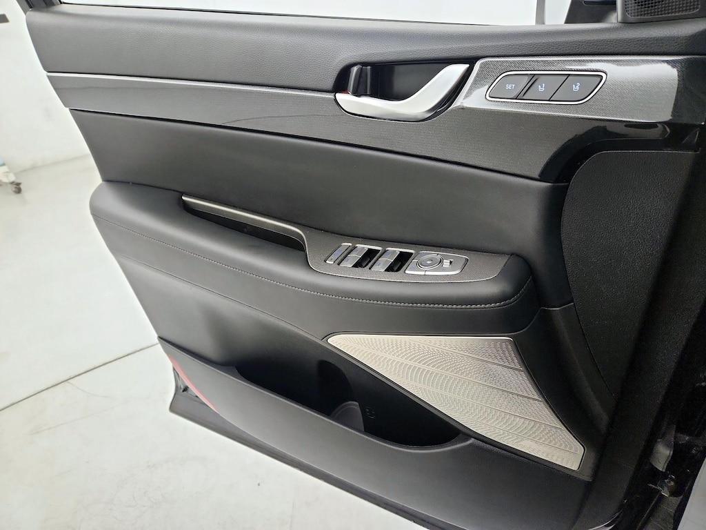 used 2021 Hyundai Palisade car, priced at $32,998