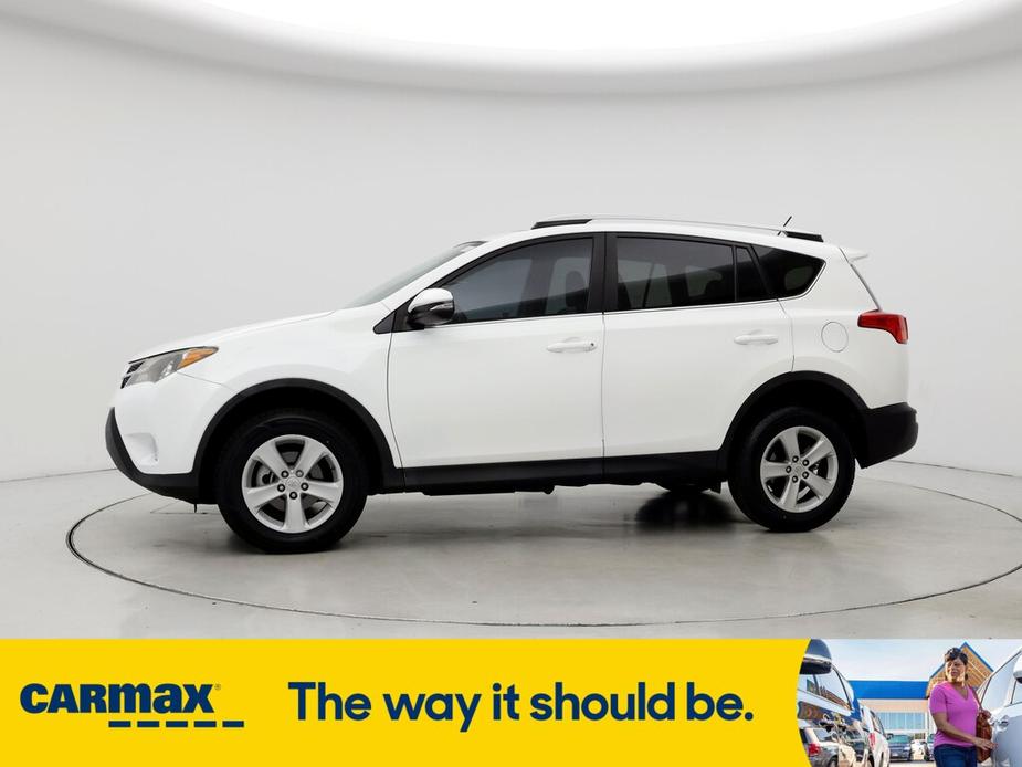 used 2014 Toyota RAV4 car, priced at $22,998