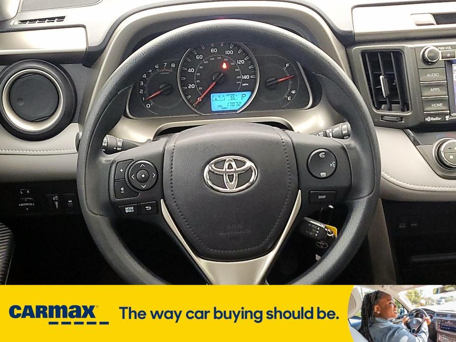 used 2014 Toyota RAV4 car, priced at $22,998