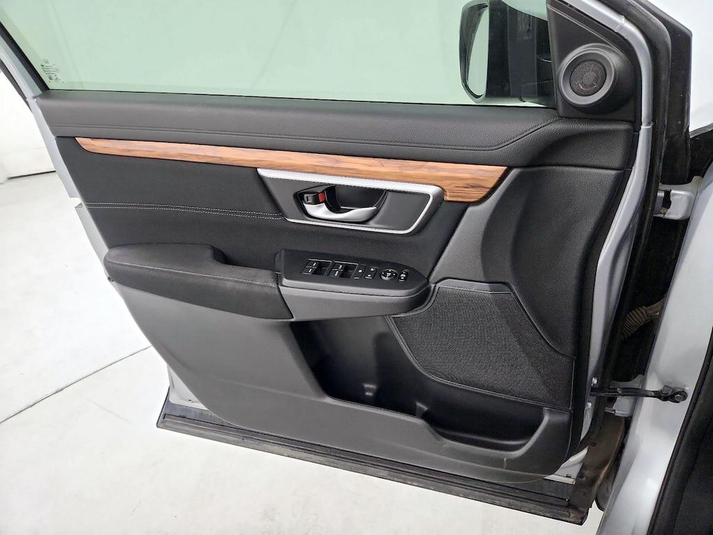 used 2020 Honda CR-V car, priced at $17,998
