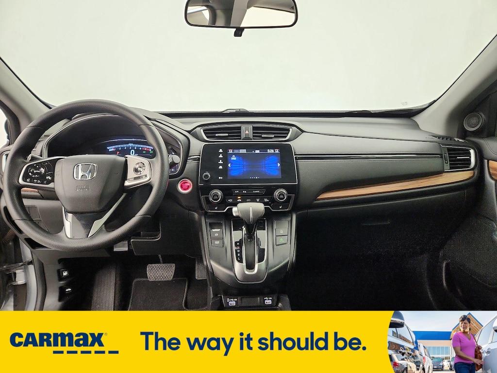 used 2020 Honda CR-V car, priced at $17,998