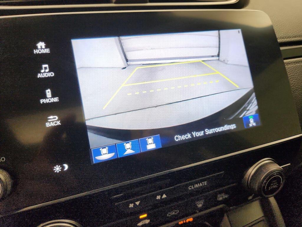 used 2020 Honda CR-V car, priced at $17,998