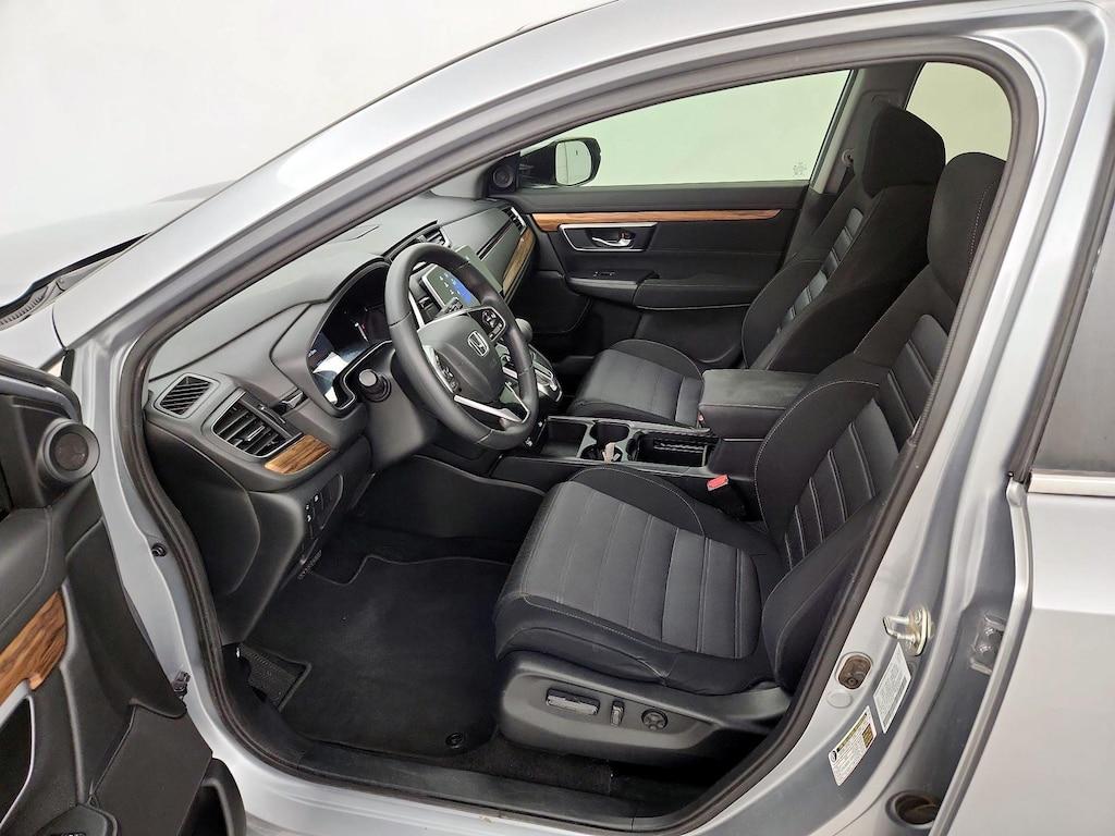 used 2020 Honda CR-V car, priced at $17,998