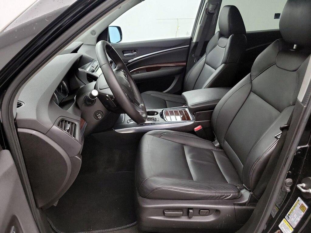 used 2014 Acura MDX car, priced at $15,998