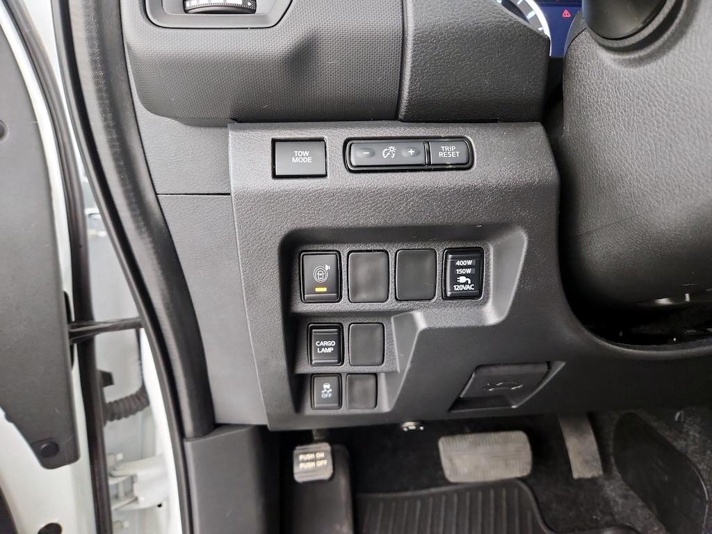 used 2022 Nissan Frontier car, priced at $31,998