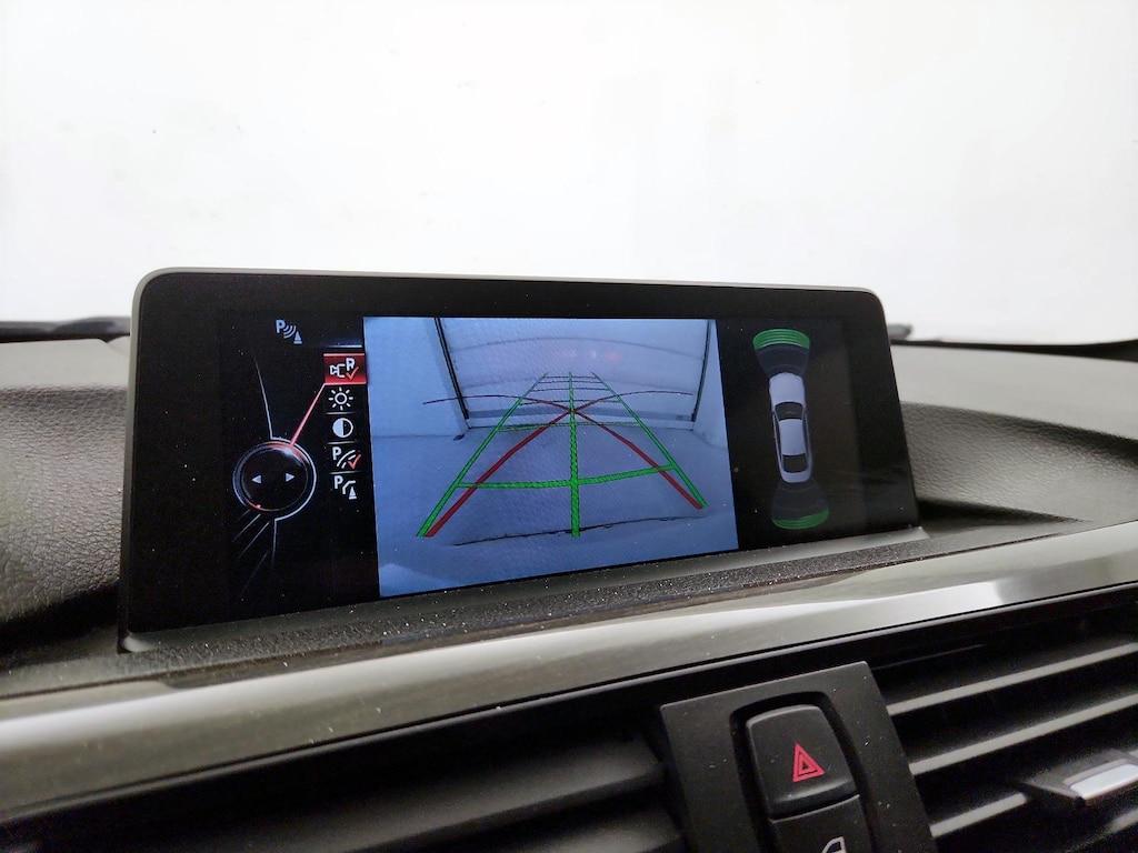 used 2015 BMW 428 car, priced at $17,998
