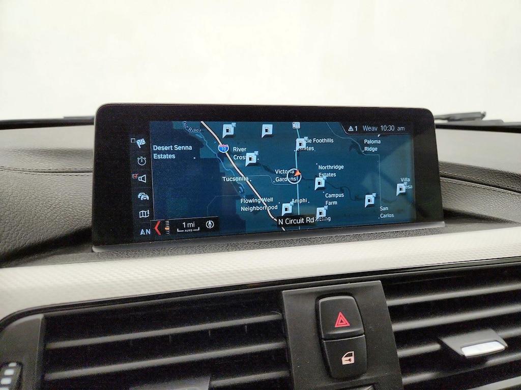 used 2018 BMW 430 car, priced at $19,998