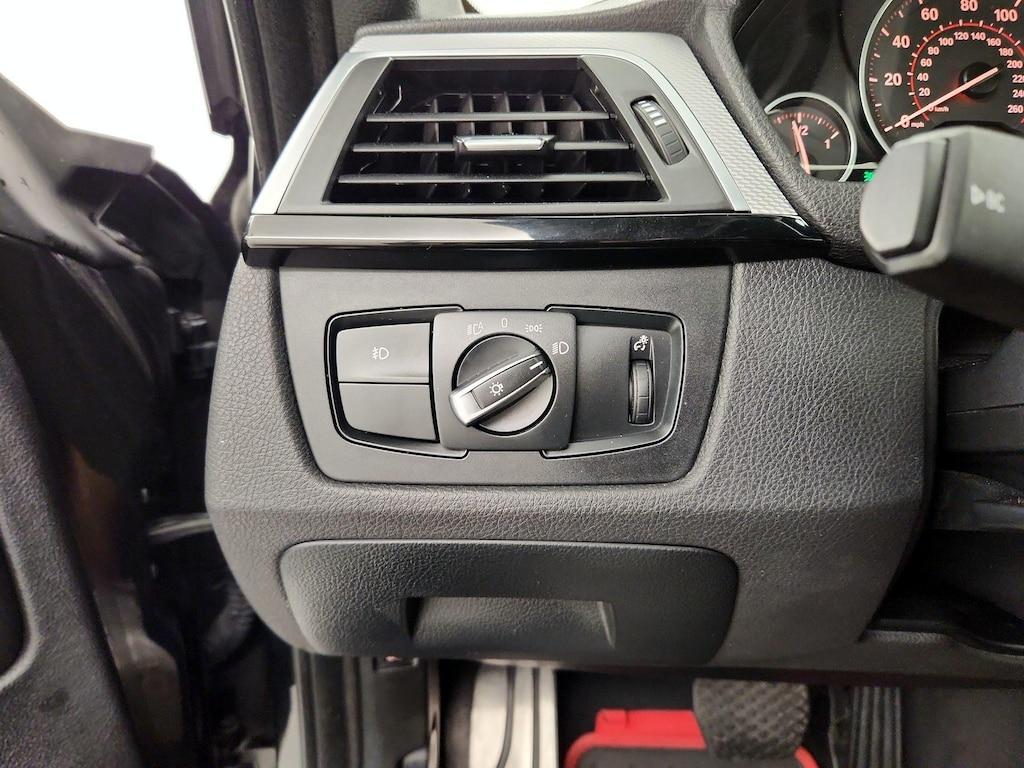 used 2018 BMW 430 car, priced at $19,998