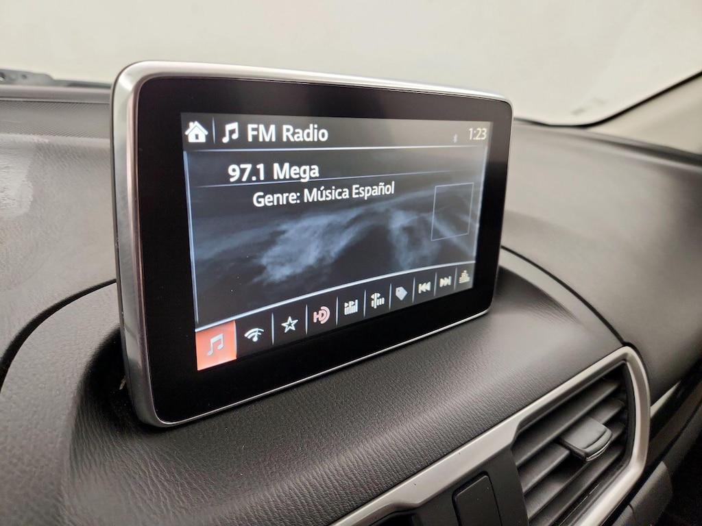 used 2015 Mazda Mazda3 car, priced at $12,998