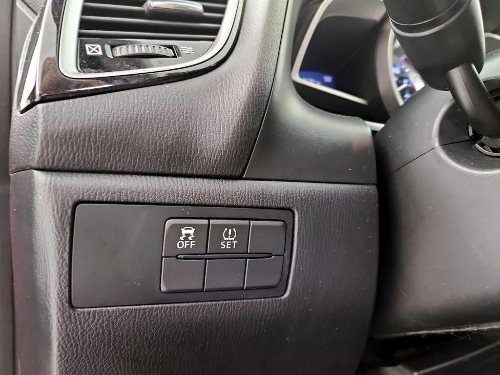 used 2015 Mazda Mazda3 car, priced at $12,998