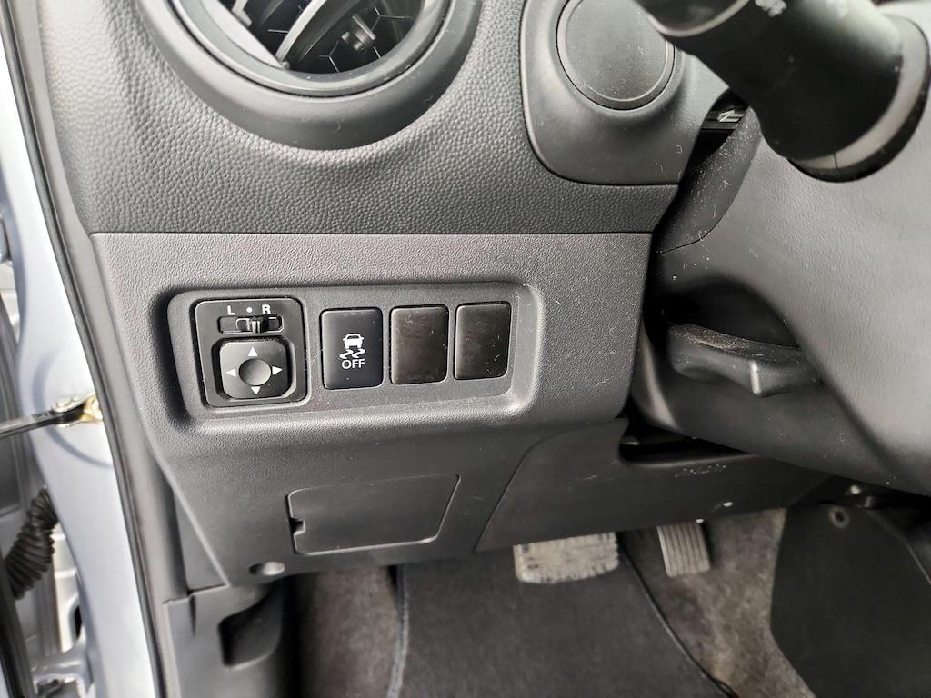 used 2019 Mitsubishi Mirage car, priced at $11,998