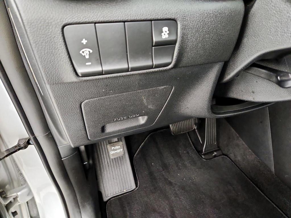 used 2017 Kia Sportage car, priced at $14,998