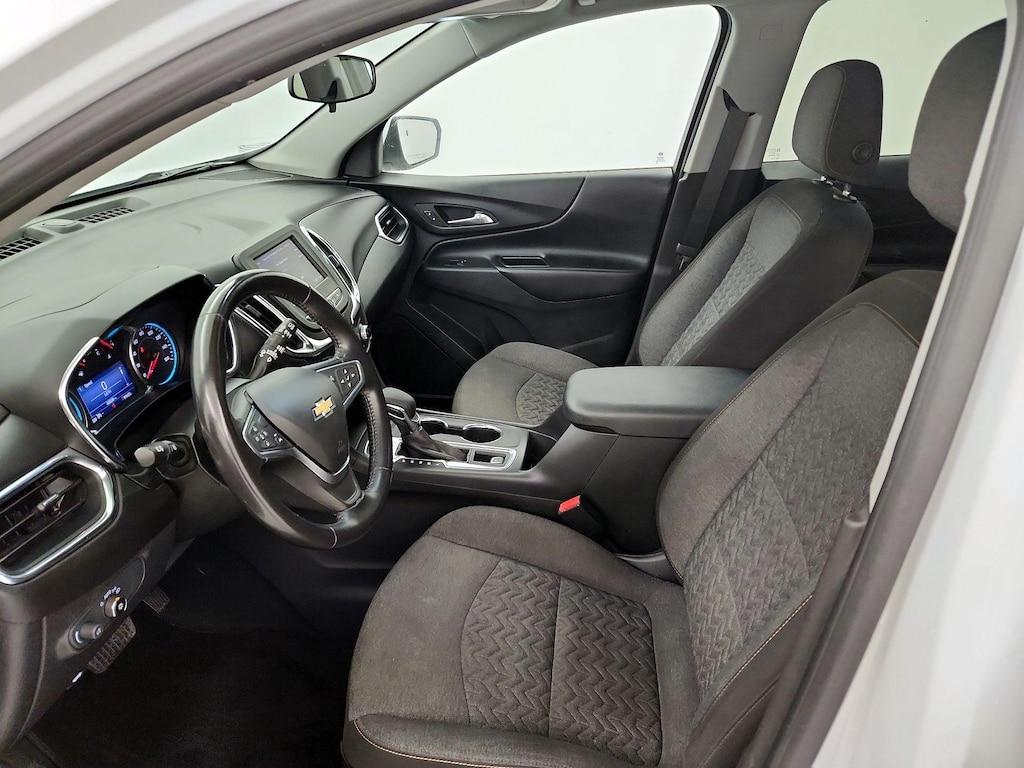 used 2022 Chevrolet Equinox car, priced at $20,998