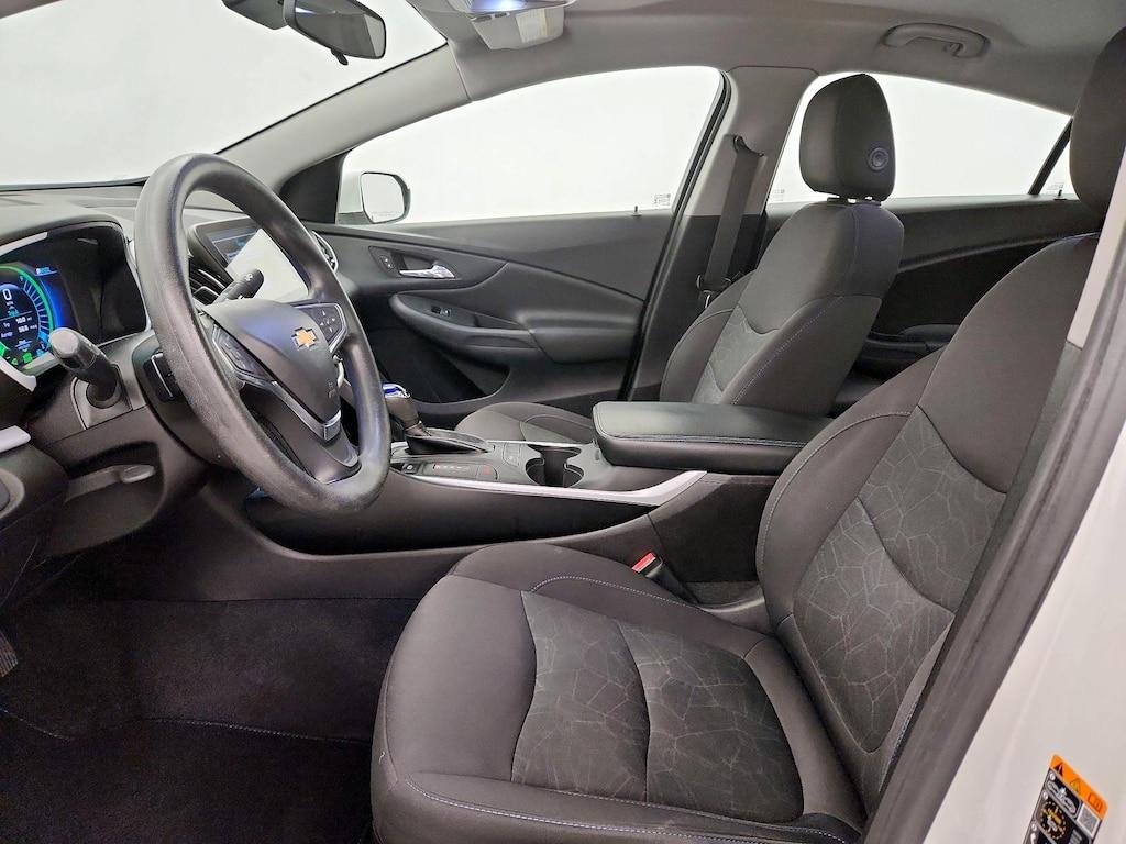 used 2018 Chevrolet Volt car, priced at $13,998