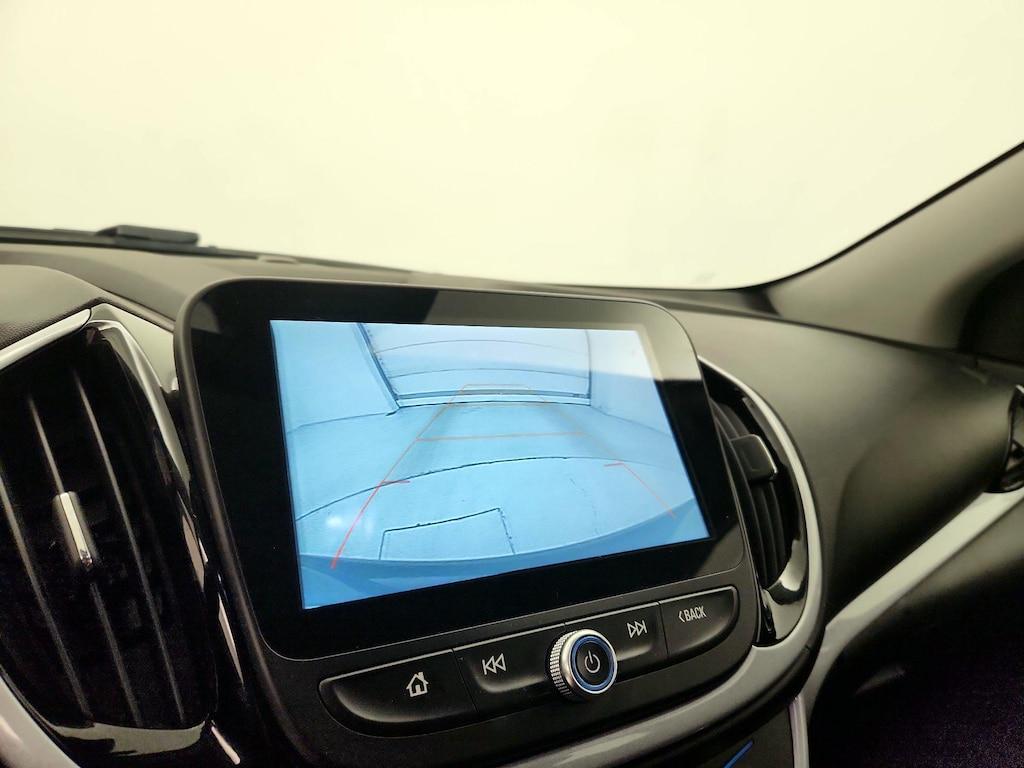 used 2018 Chevrolet Volt car, priced at $13,998