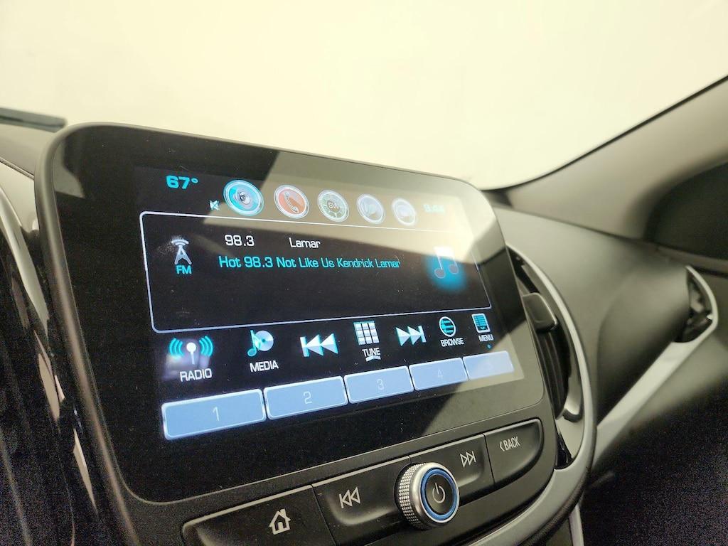 used 2018 Chevrolet Volt car, priced at $13,998