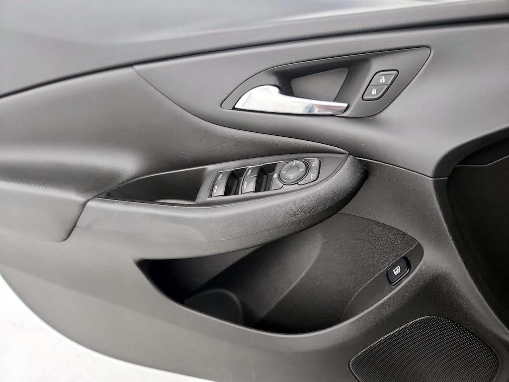 used 2018 Chevrolet Volt car, priced at $13,998