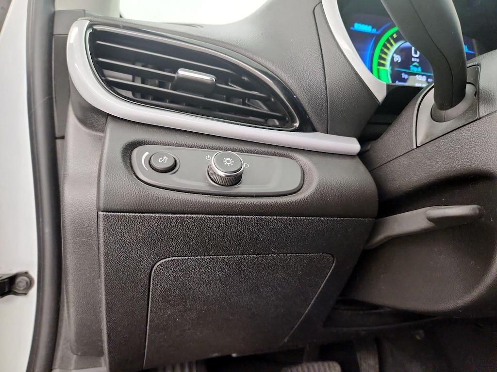 used 2018 Chevrolet Volt car, priced at $13,998