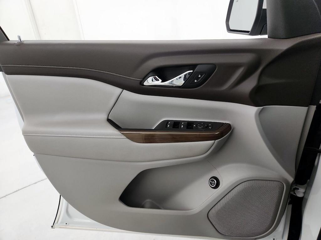 used 2020 GMC Acadia car, priced at $25,998