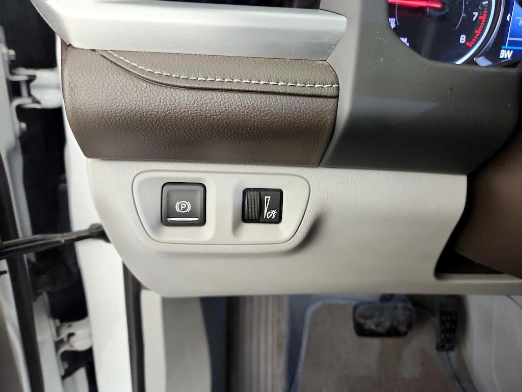 used 2020 GMC Acadia car, priced at $25,998