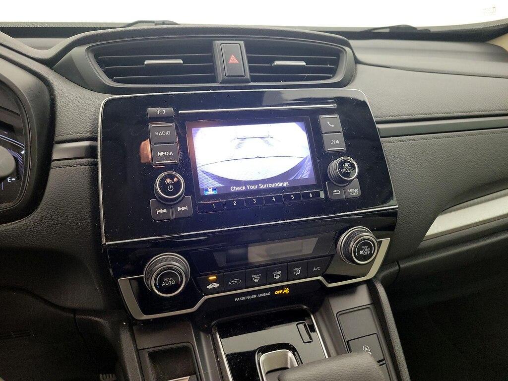 used 2020 Honda CR-V car, priced at $23,998