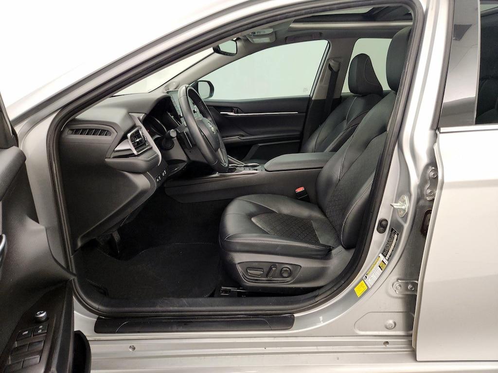 used 2023 Toyota Camry car, priced at $28,998