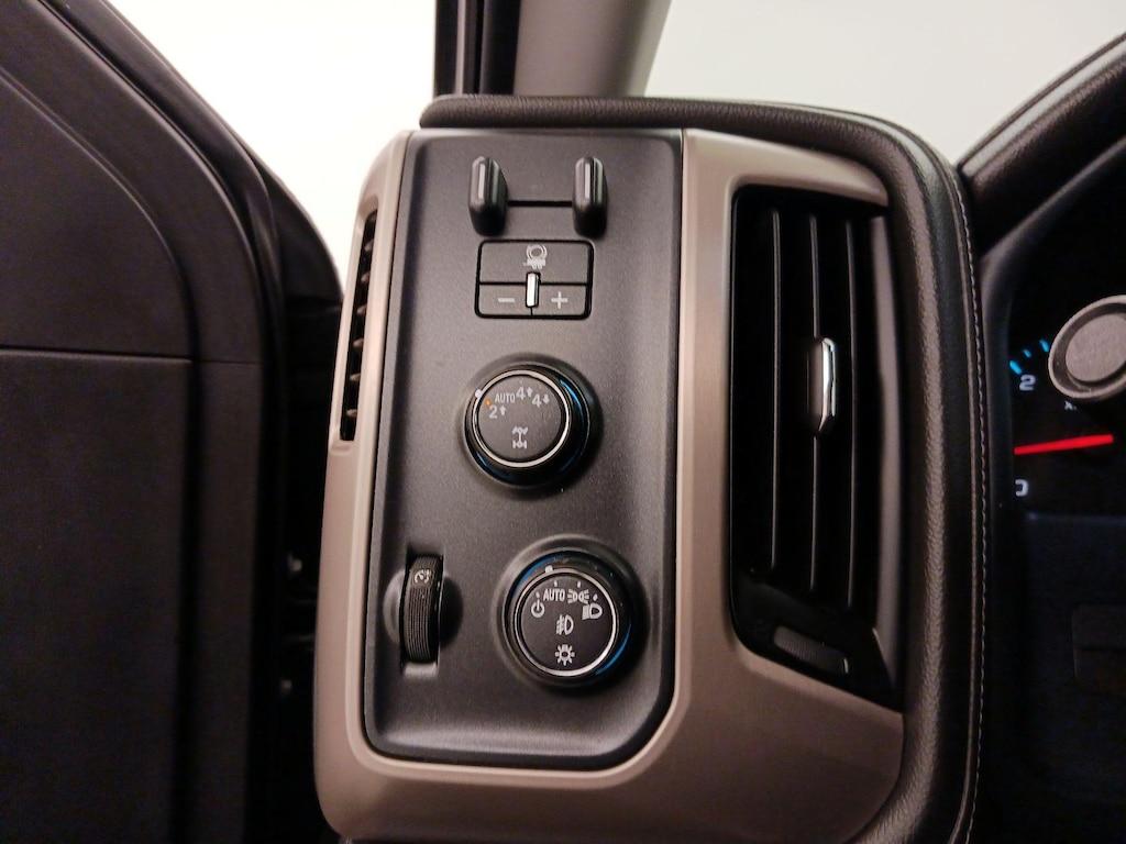 used 2018 GMC Sierra 1500 car, priced at $37,998