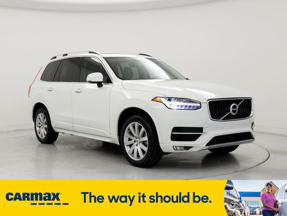 used 2017 Volvo XC90 car, priced at $27,998