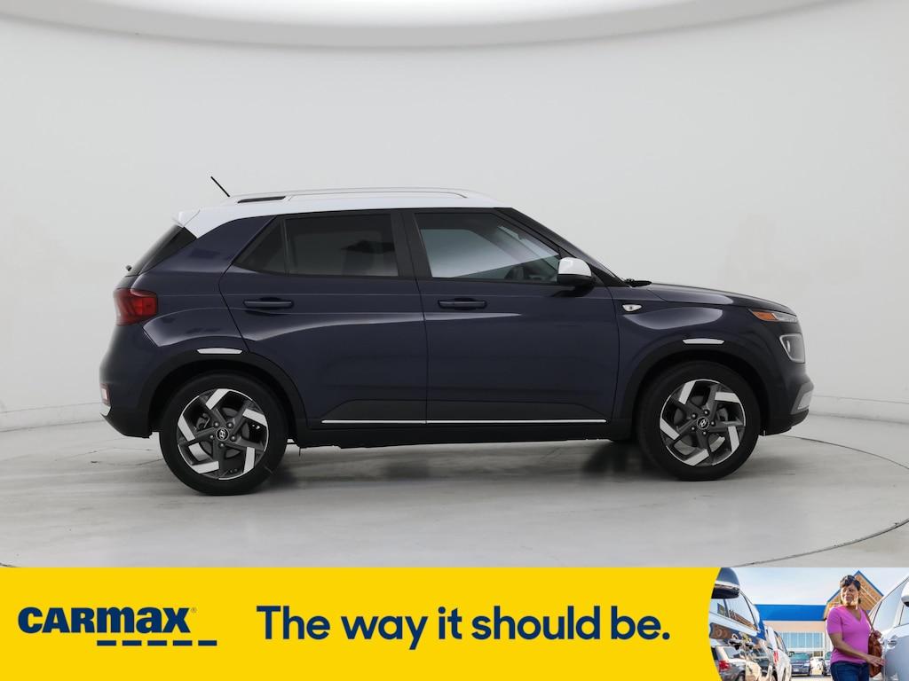 used 2023 Hyundai Venue car, priced at $21,998