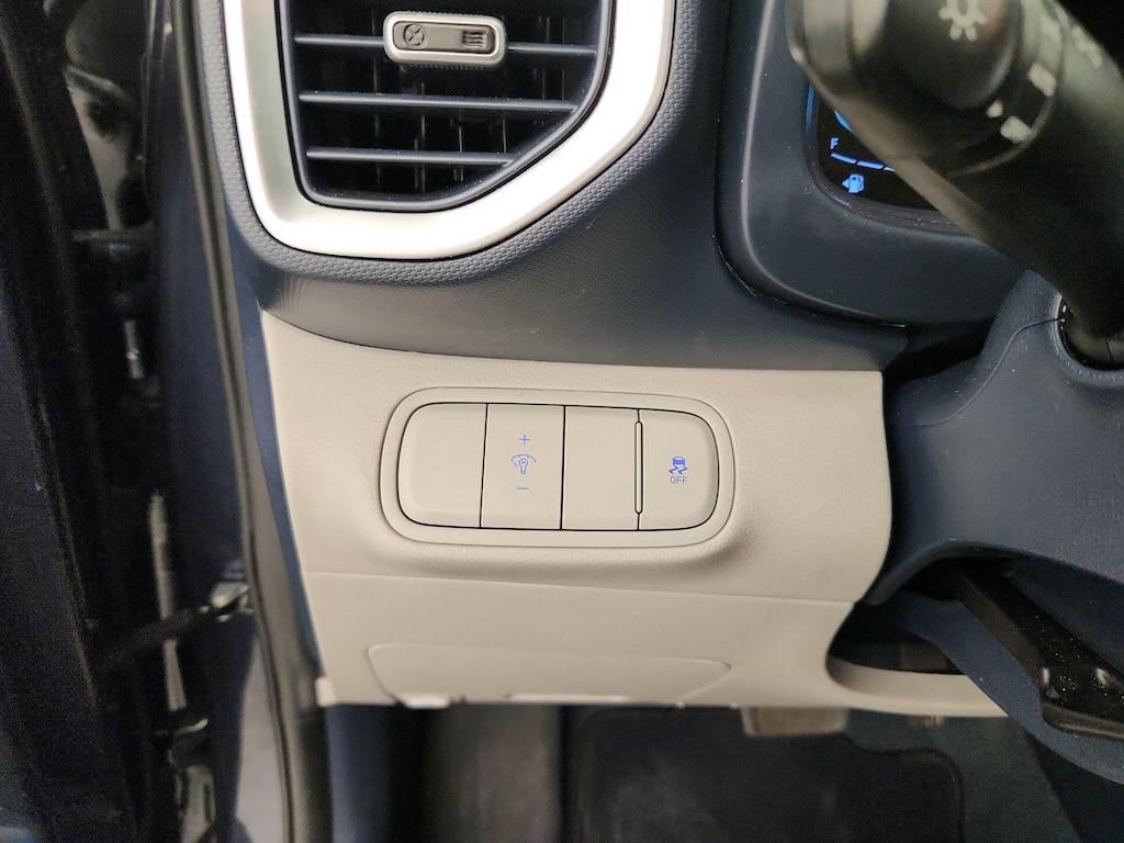 used 2023 Hyundai Venue car, priced at $21,998