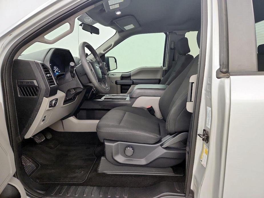 used 2018 Ford F-150 car, priced at $28,998