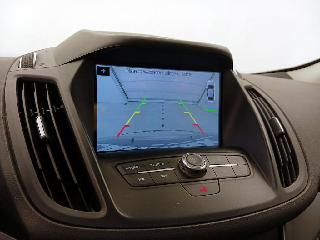 used 2017 Ford Escape car, priced at $13,998