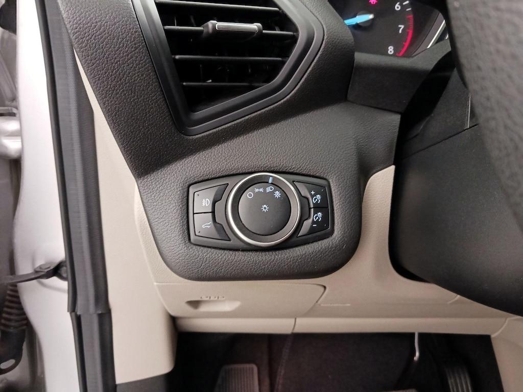 used 2017 Ford Escape car, priced at $13,998