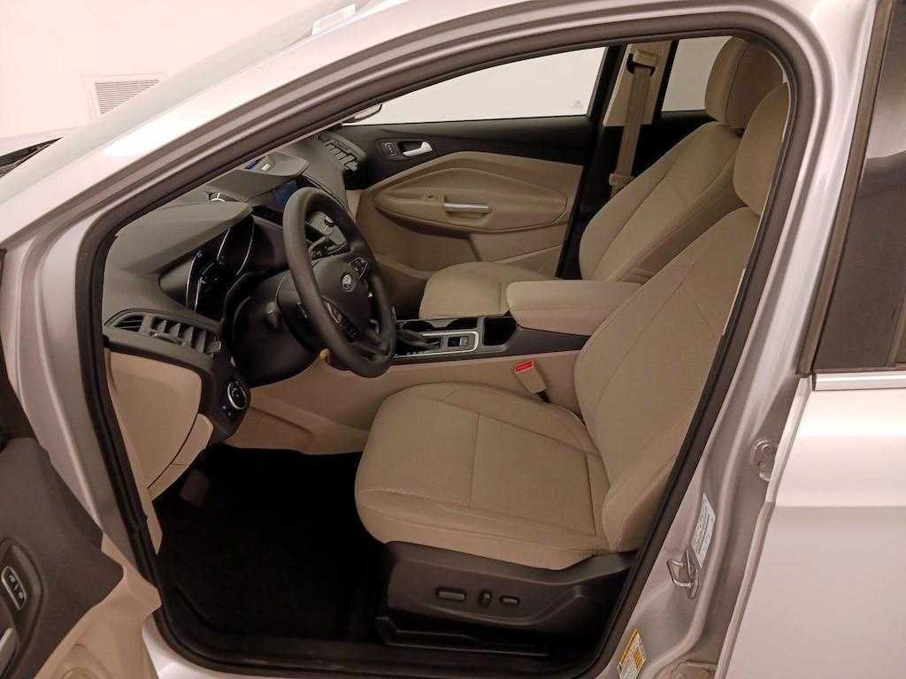 used 2017 Ford Escape car, priced at $13,998