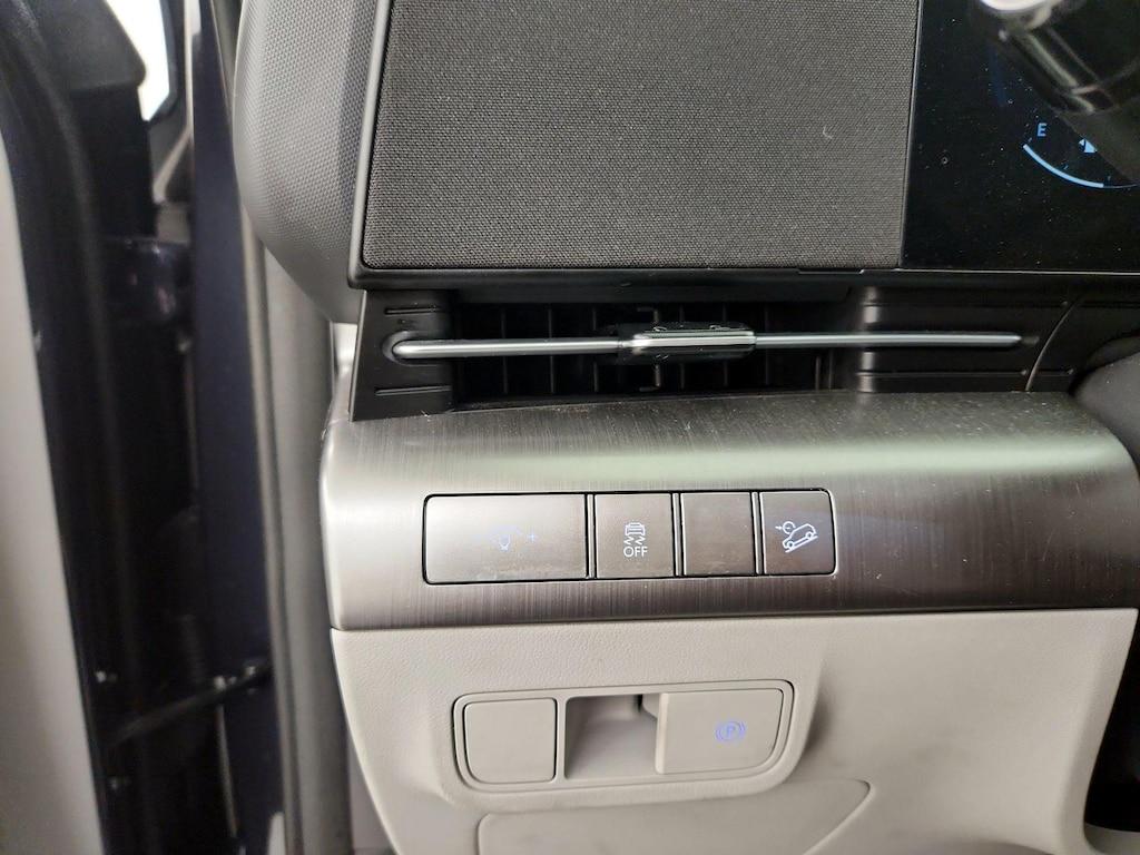 used 2024 Hyundai Kona car, priced at $25,998