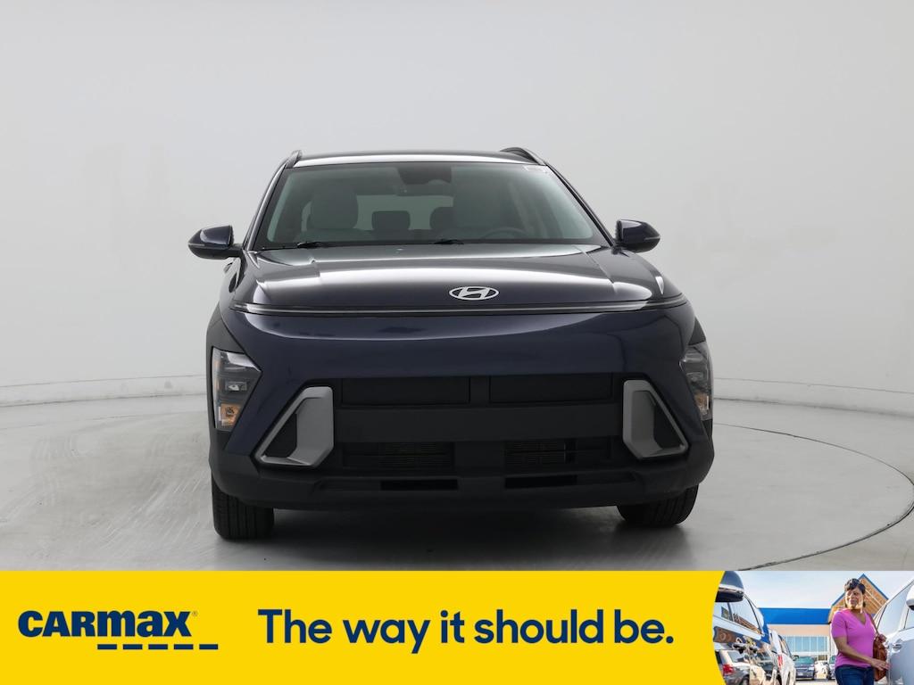 used 2024 Hyundai Kona car, priced at $25,998