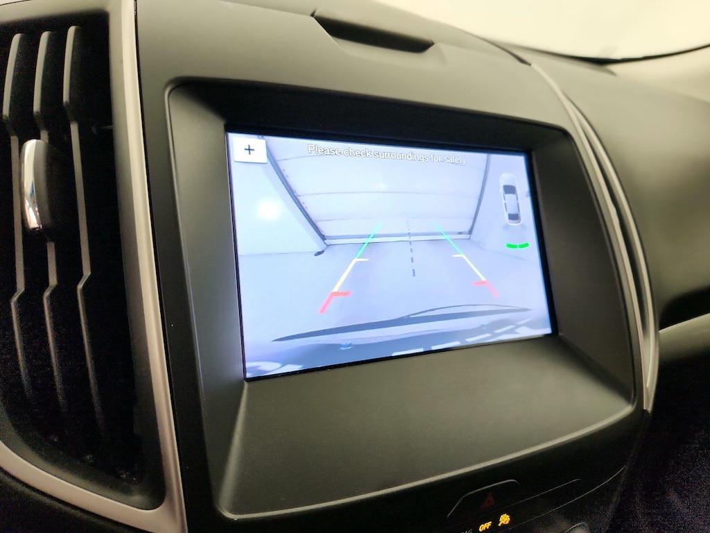 used 2019 Ford Edge car, priced at $18,998