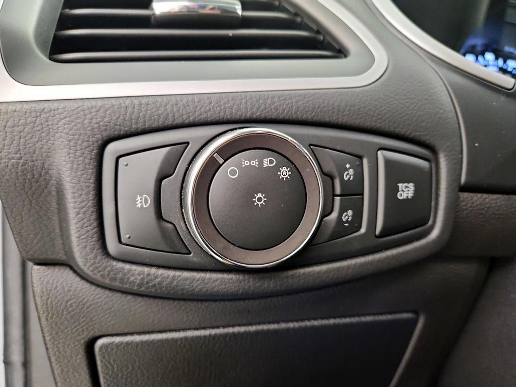 used 2019 Ford Edge car, priced at $18,998
