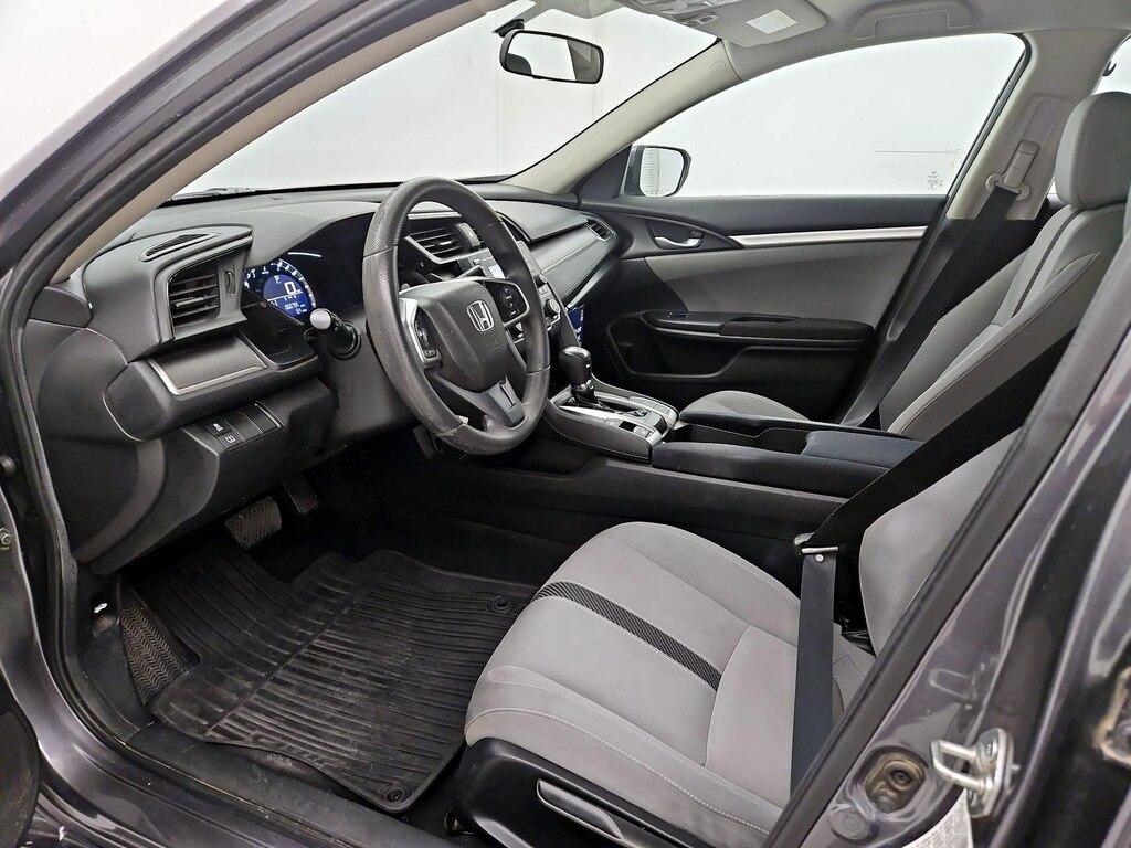used 2018 Honda Civic car, priced at $18,998