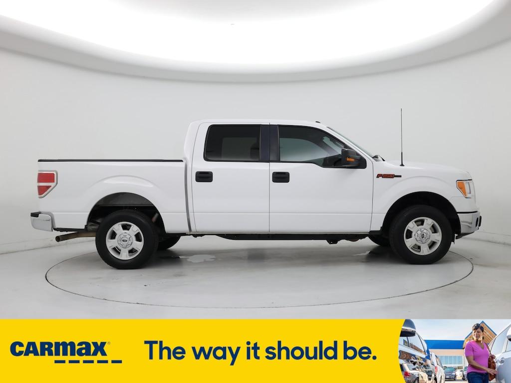 used 2014 Ford F-150 car, priced at $18,998