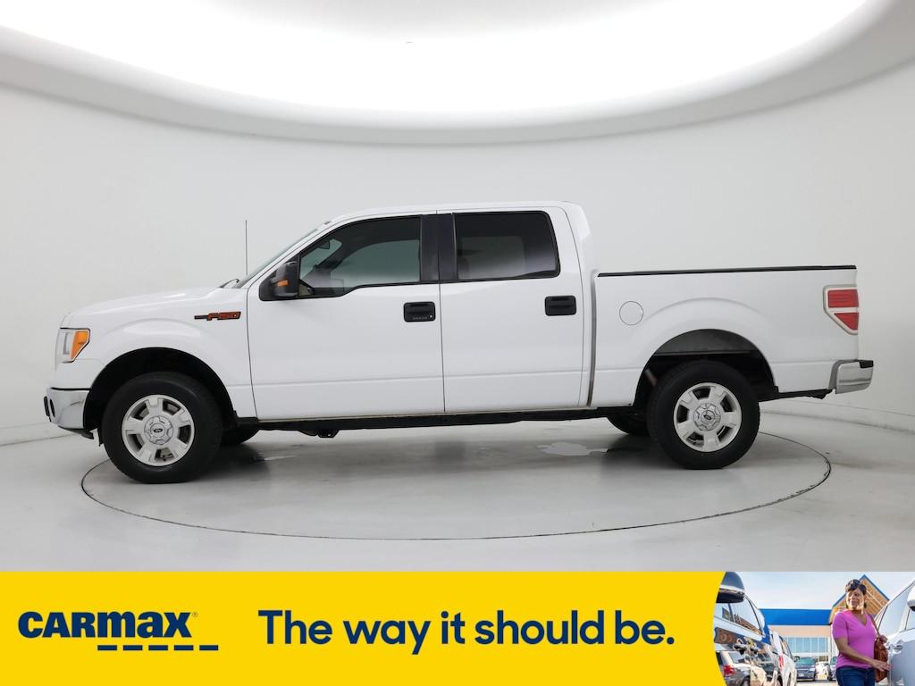 used 2014 Ford F-150 car, priced at $18,998