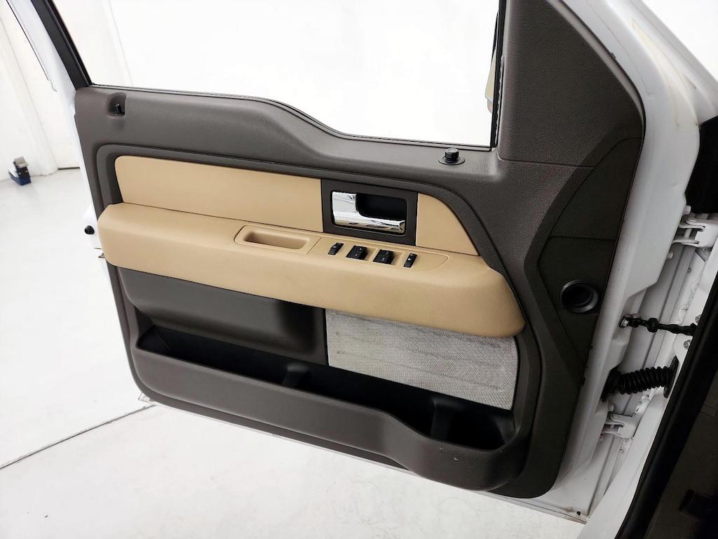 used 2014 Ford F-150 car, priced at $18,998
