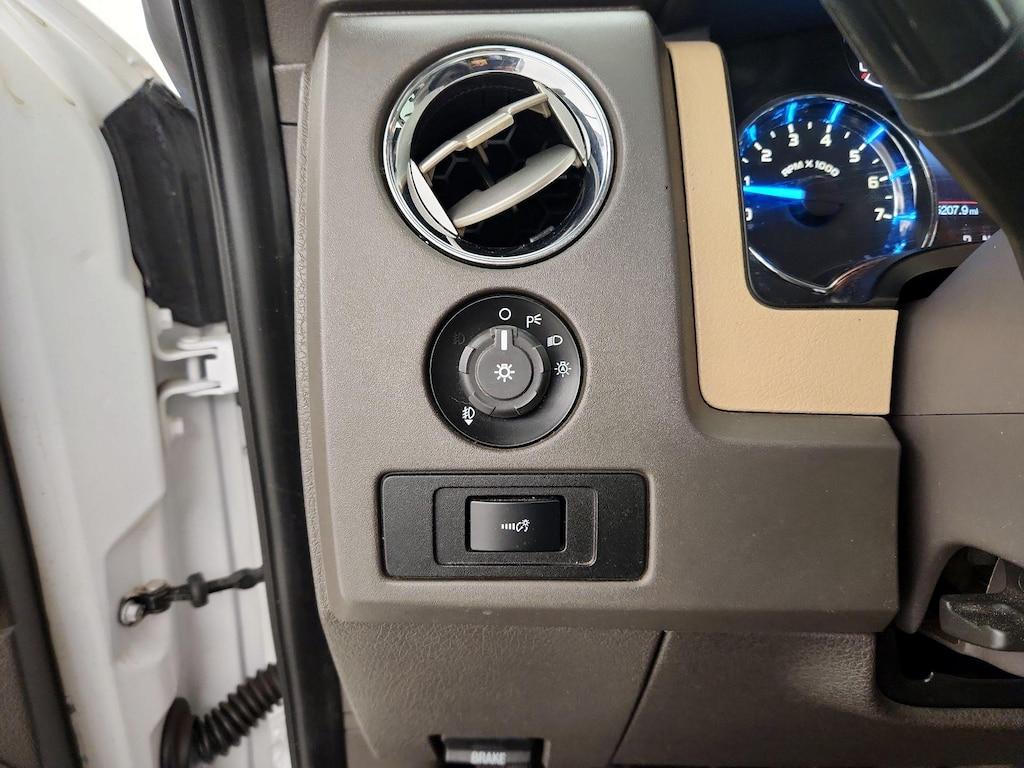 used 2014 Ford F-150 car, priced at $18,998