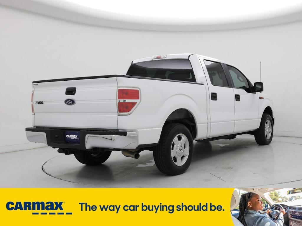 used 2014 Ford F-150 car, priced at $18,998