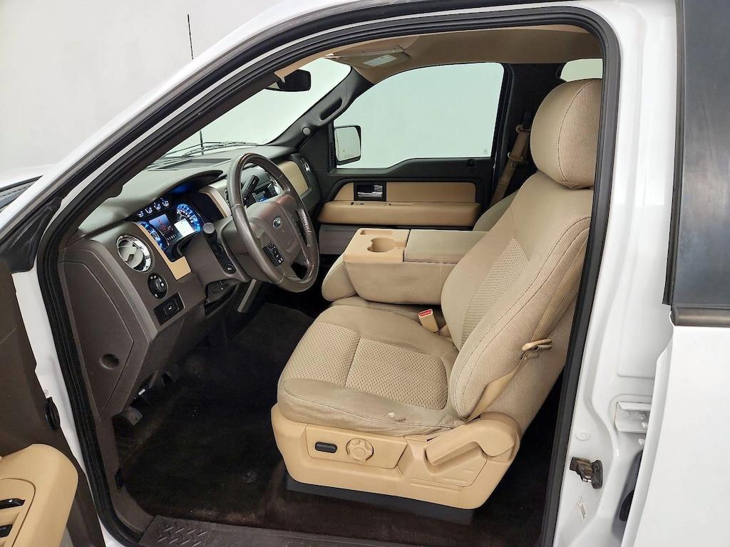 used 2014 Ford F-150 car, priced at $18,998