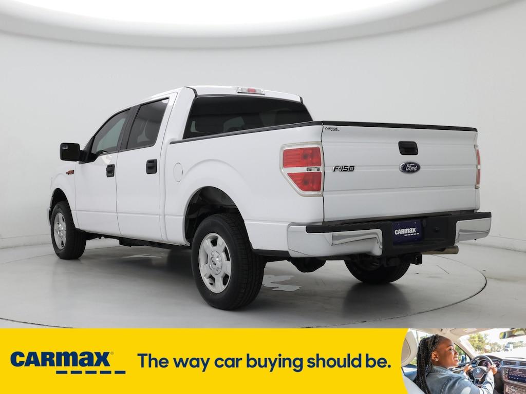 used 2014 Ford F-150 car, priced at $18,998
