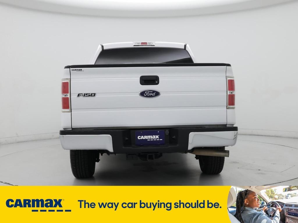 used 2014 Ford F-150 car, priced at $18,998